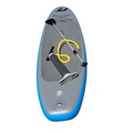 Inflatable Stand-Up Paddle Board